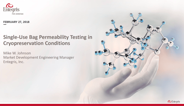 SU_Permeability Testing in Cryopreservation