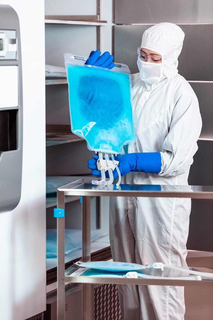 Entegris Bolstered Operational Response to COVID19