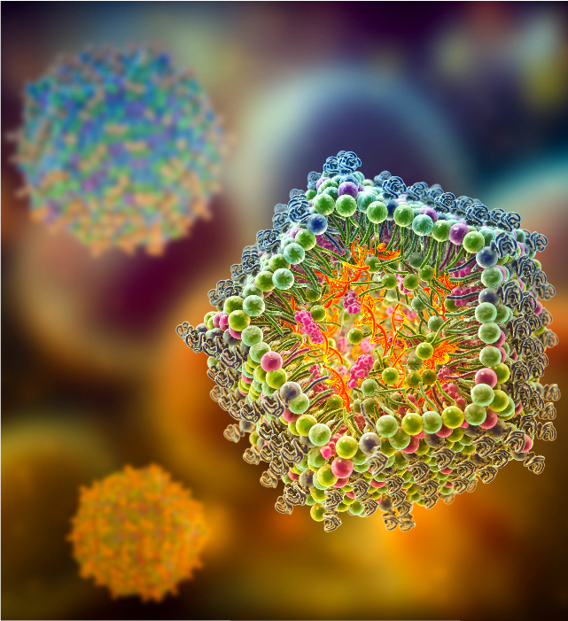 Unleash Nanoparticle Precision In Life Sciences Partner With Entegris